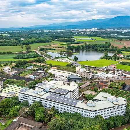 曼橙驛站 Hotell Dalin Exteriör bild
