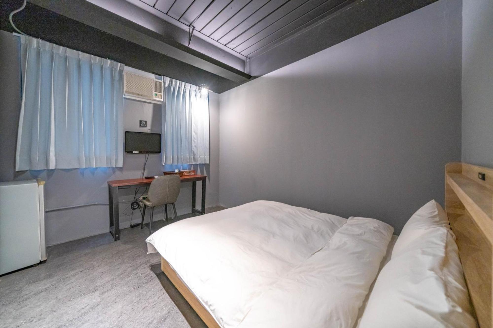 曼橙驛站 Hotell Dalin Rum bild